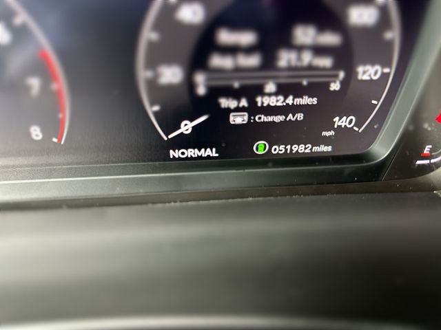 Used 2025 Black Honda Black Edition image 17