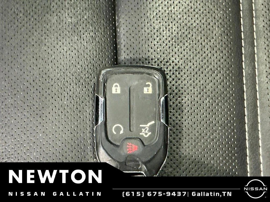 Used 2019 Quicksilver Metallic GMC Denali image 53