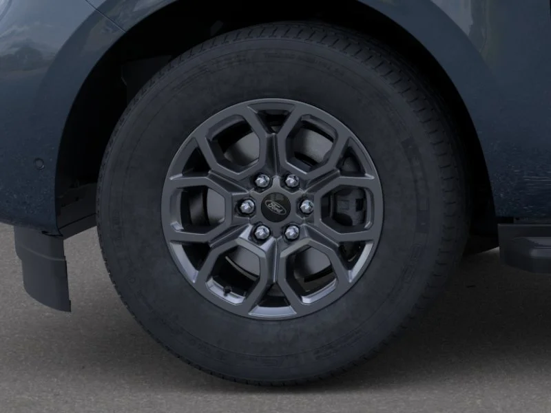 New 2026 Stone Blue Metallic Ford MAX Active image 57