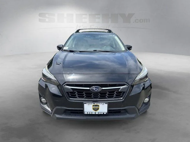 Used 2018 Crystal Black Silica Subaru 2.0i Limited image 17
