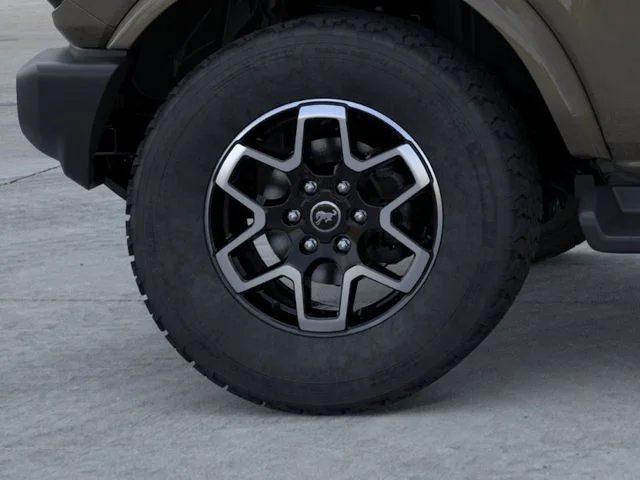 New 2026 Marsh Gray Ford Outer Banks image 24