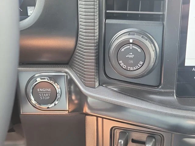 New 2026 White Metallic Ford Platinum image 29