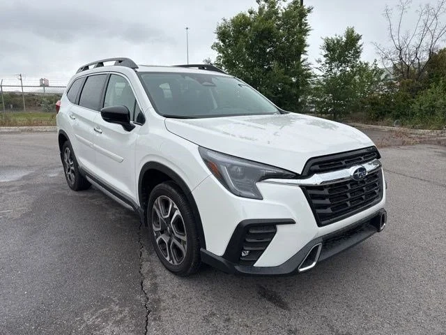 2025 Subaru Ascent Touring 7 Passenger's photo