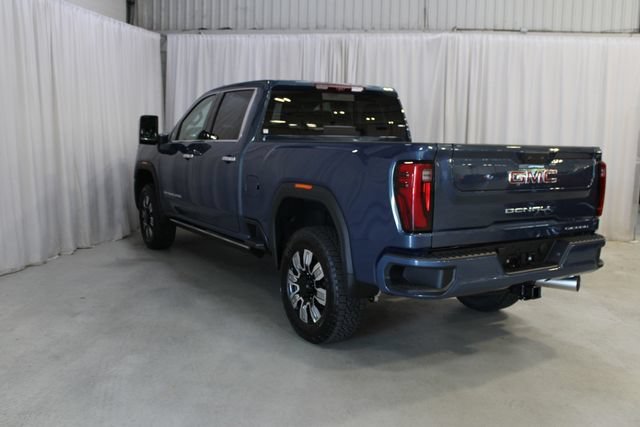 2026 GMC Sierra 2500HD Denali - Photo 31