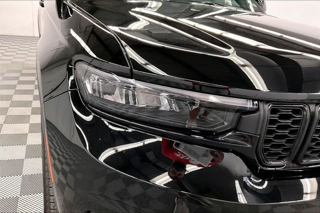 2025 Jeep Grand Cherokee L Limited - Photo 35