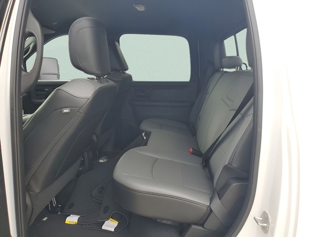 2026 RAM 2500 Tradesman - Photo 23