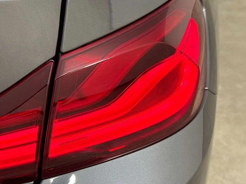 Used 2020 Mineral Grey Metallic BMW 440i Gran Coupe image 36