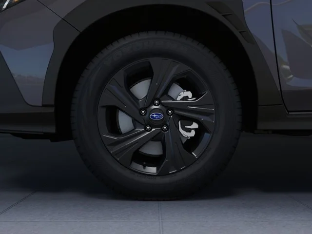 New 2026 MAGNETITE GRAY PEARL Subaru Base image 9