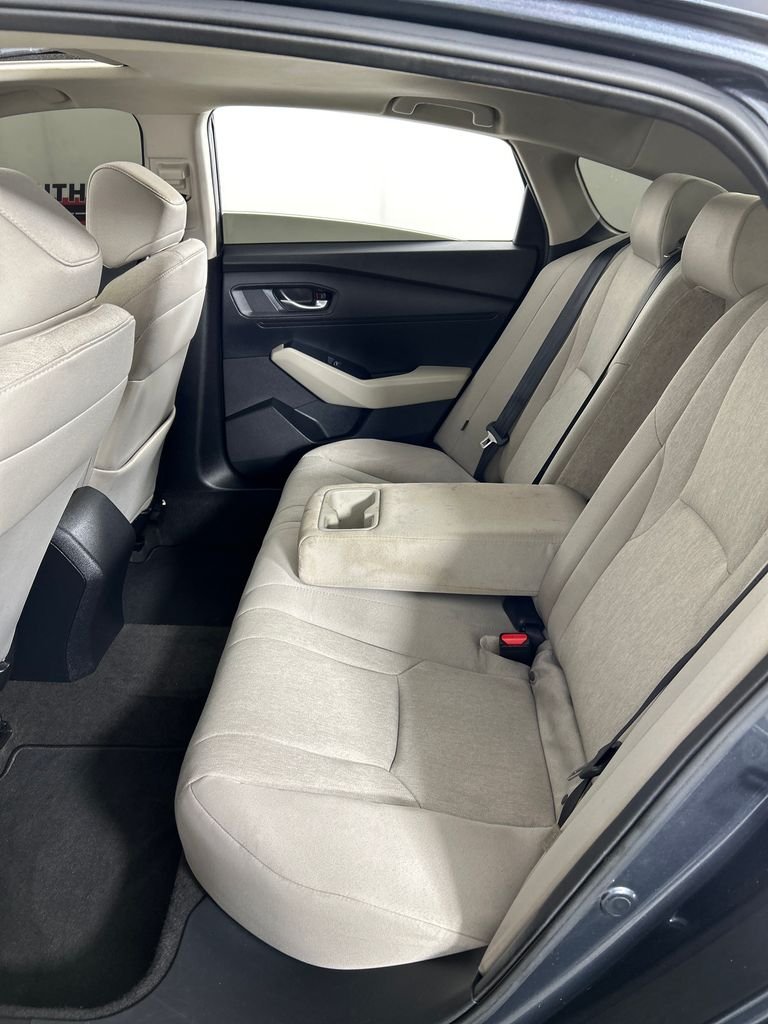 2024 Honda Accord EX - Photo 16