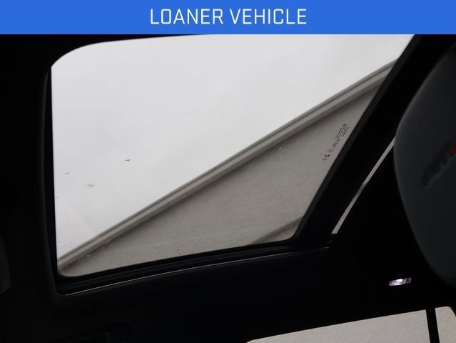 2026 GMC Terrain AT4 - Photo 37