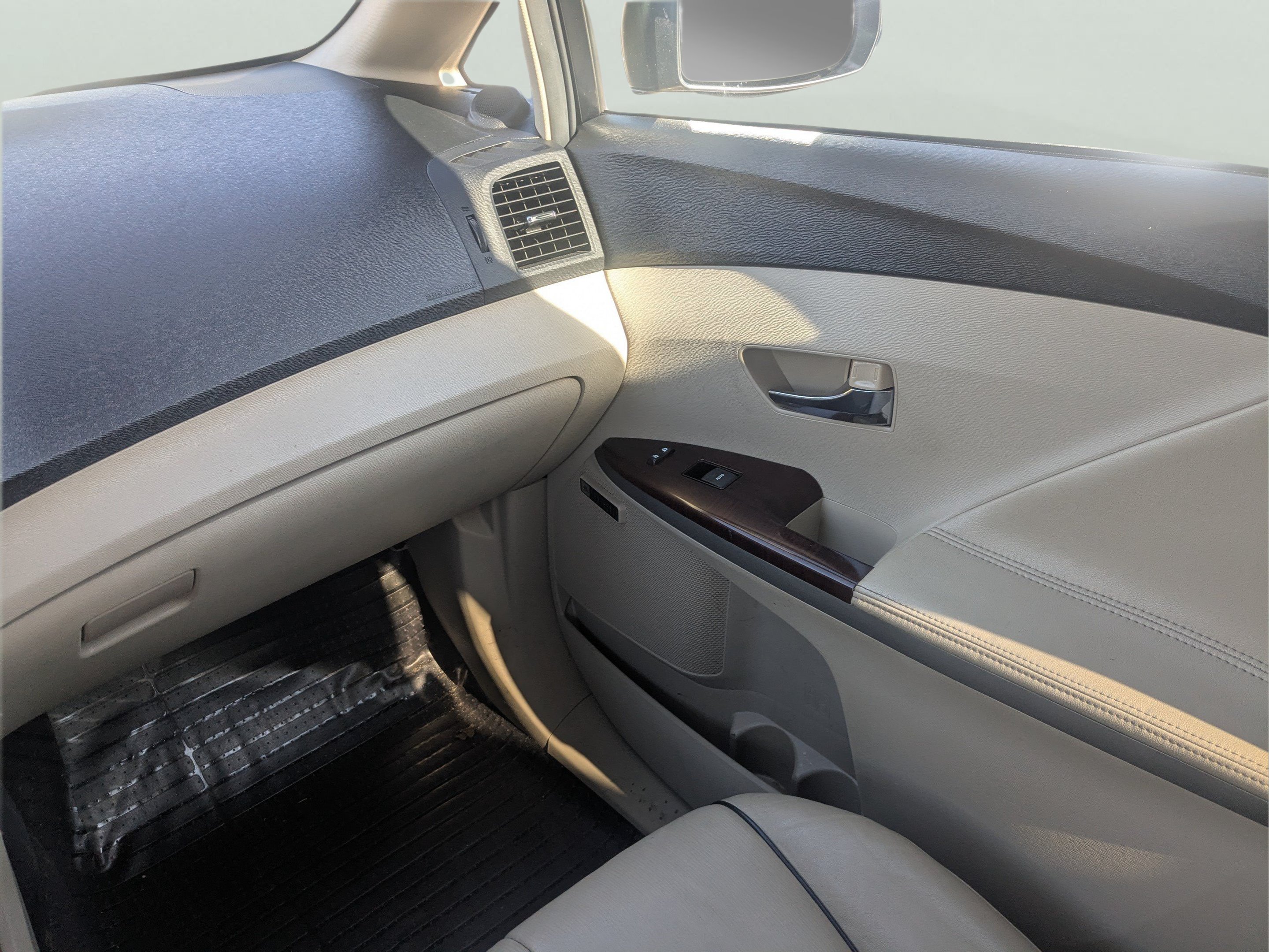 2010 Toyota Venza Base - Photo 13