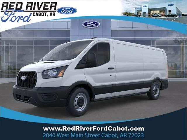 2026 Ford Transit 350 Low Roof 148 WB's photo