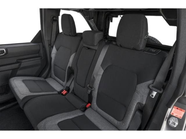 New 2026 Velocity Blue Metallic Ford Big Bend® image 15