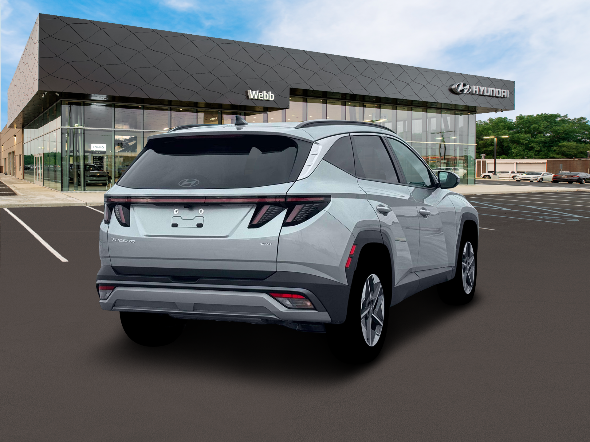 Vehicle thumbnail