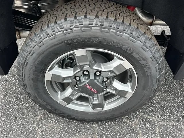 2026 GMC Sierra 2500HD SLT - Photo 15