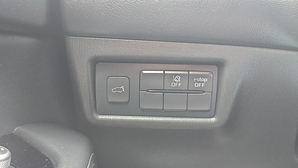 Used 2024 Gray Mazda 2.5 S Premium Plus Package image 21