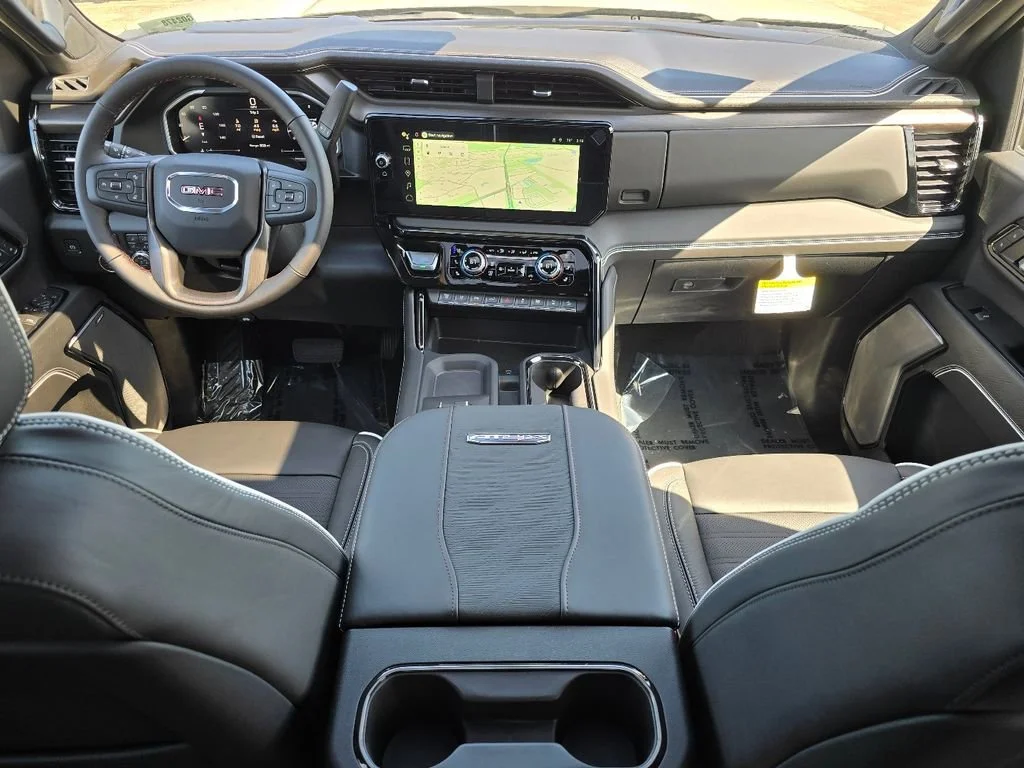 2026 GMC Sierra 2500HD AT4X - Photo 27