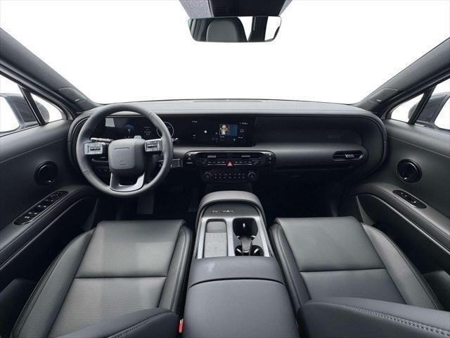 2026 Hyundai Palisade XRT Pro - Photo 12