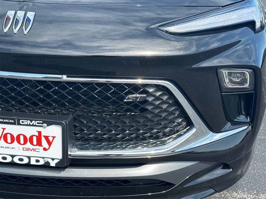 2026 BUICK ENCORE GX - Image 9