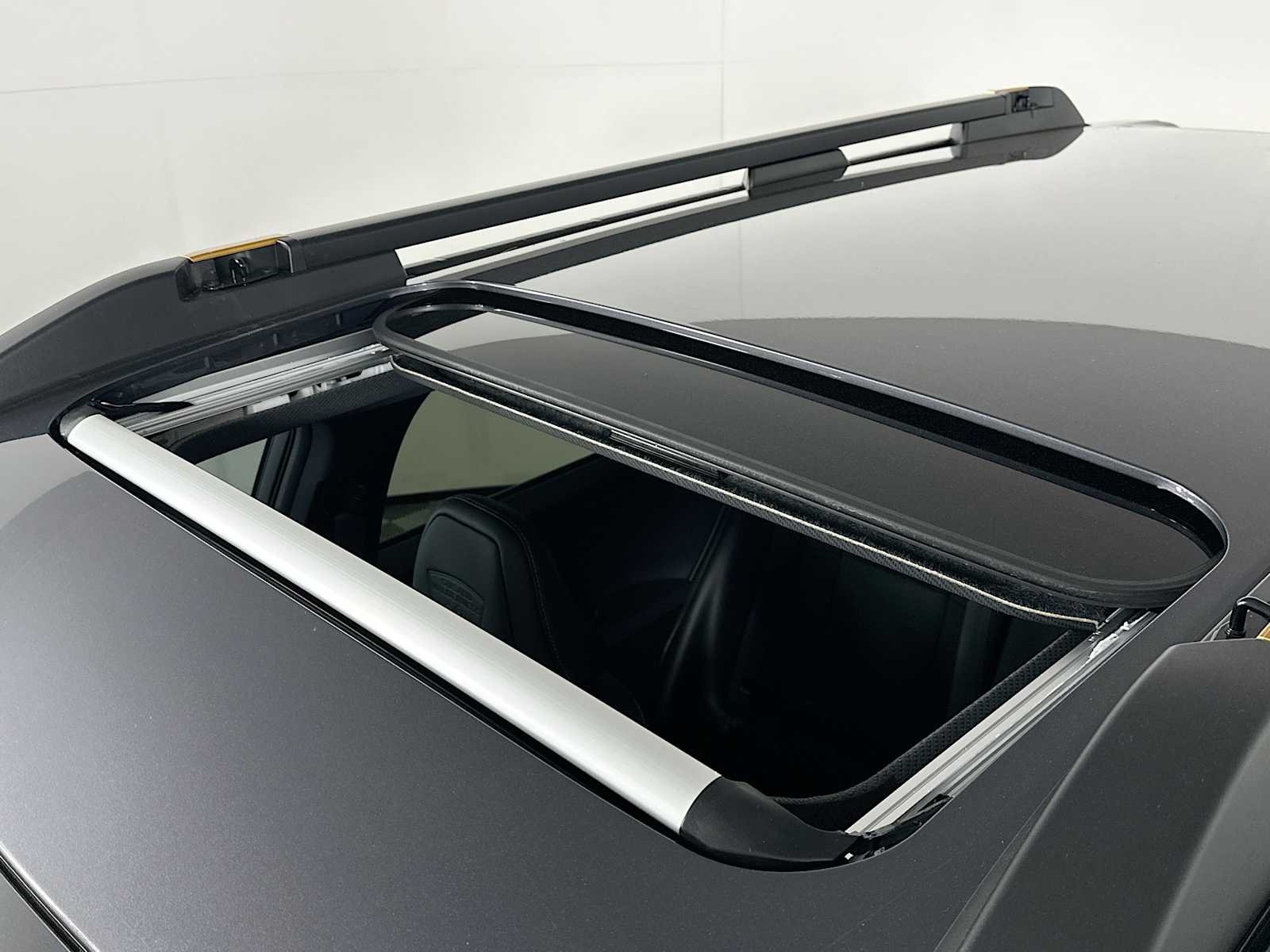 New 2026 MAGNETITE GRAY METALLIC Subaru Wilderness image 20