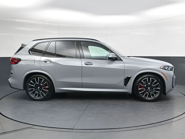 Used 2026 Gray BMW xDrive50e image 3