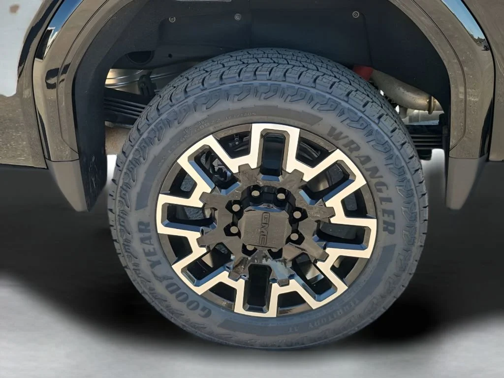 New 2026 Onyx Black GMC Denali image 19