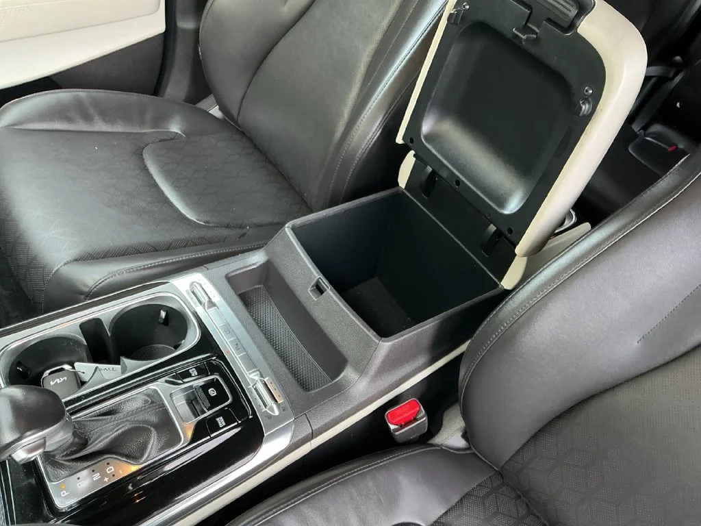 Used 2022 Blue Kia SX image 33
