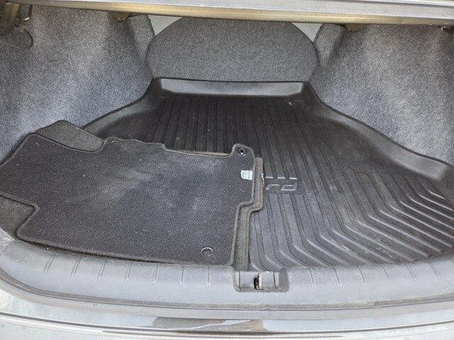Used 2014 GRAY Honda EX-L image 27