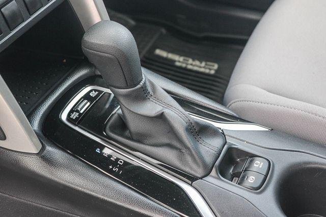 Certified Used 2024 SONIC SILVER Toyota  image 19