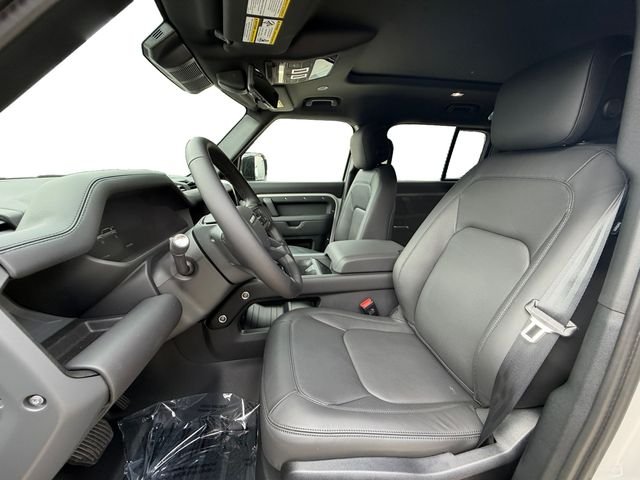 New 2026 Borasco Grey Land Rover X-Dynamic SE image 10