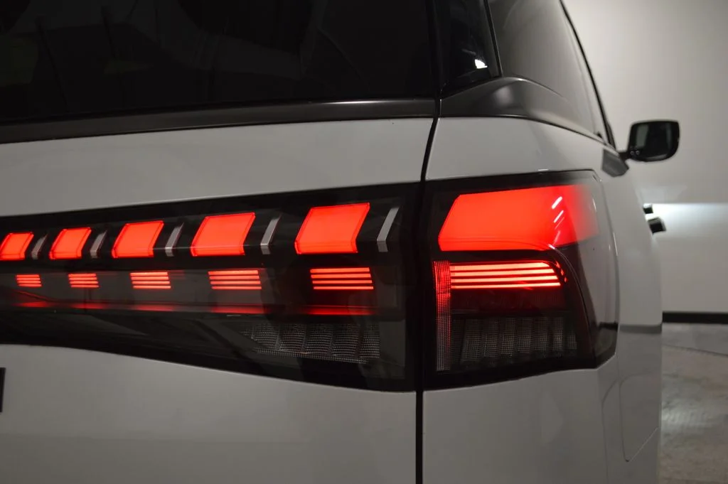 2026 INFINITI QX80 Sport - Photo 10