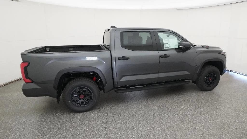 2026 Toyota Tundra TRD Pro - Photo 12