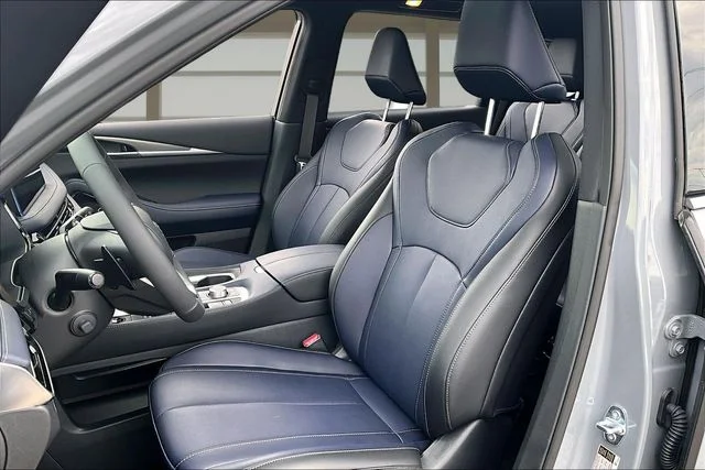 New 2027 Gray INFINITI SPORT image 25