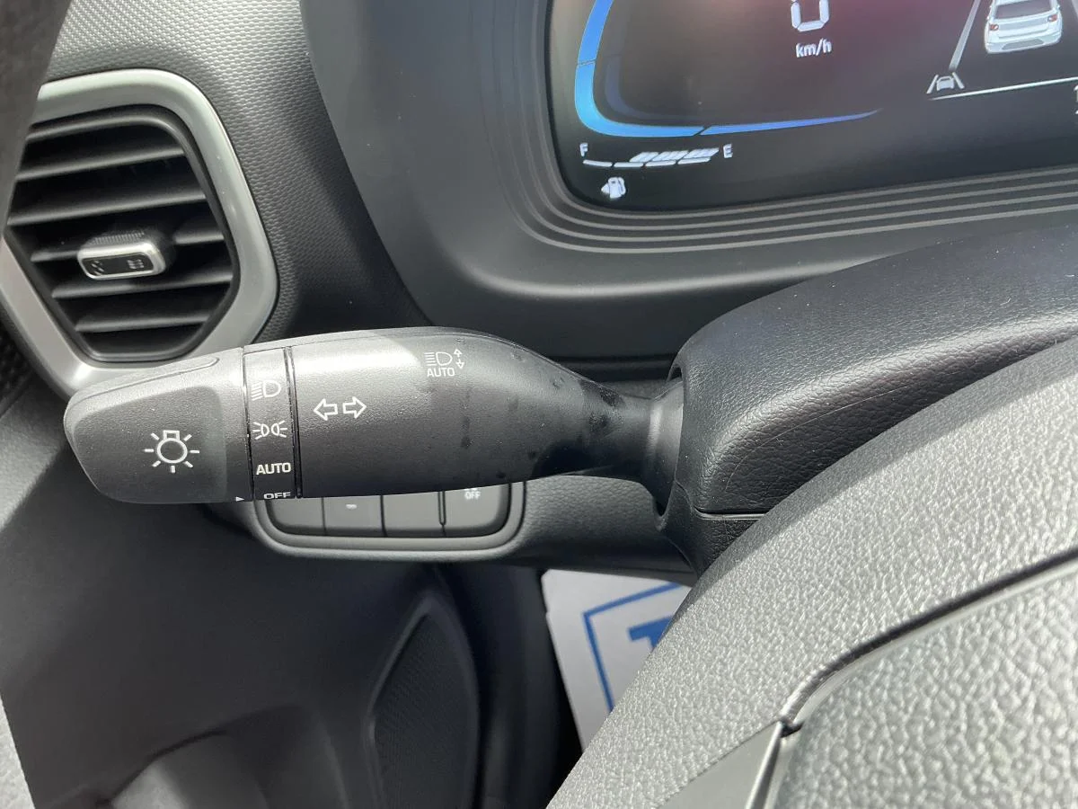 New 2026 Black Hyundai Essential image 20
