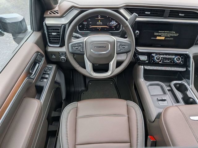 2026 GMC Sierra 2500HD Denali - Photo 16
