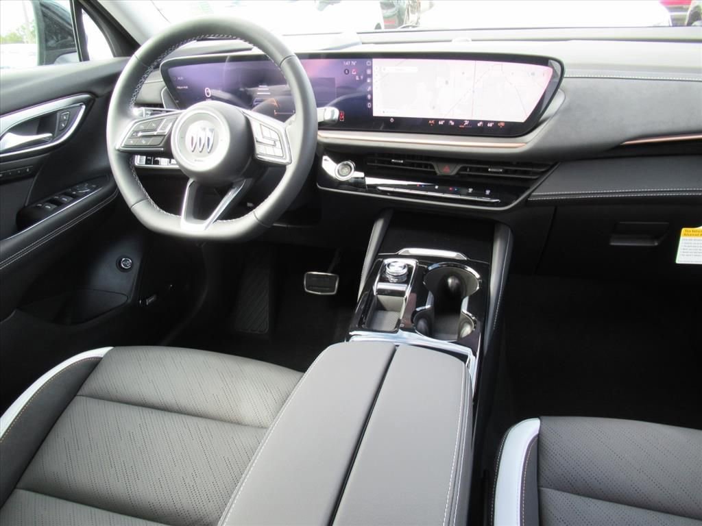 2026 Buick Envision Sport Touring - Photo 12
