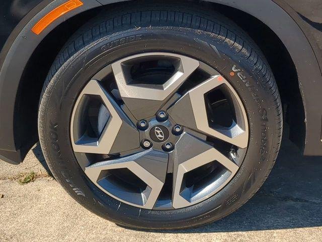 2025 Hyundai Palisade Limited - Photo 11