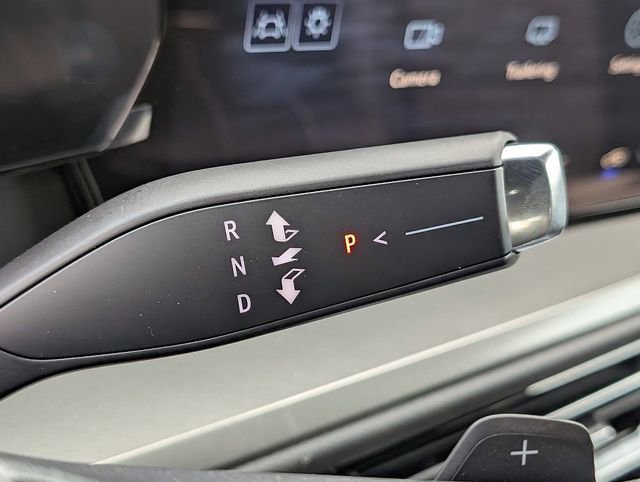 2026 Chevrolet Traverse LT - Photo 20