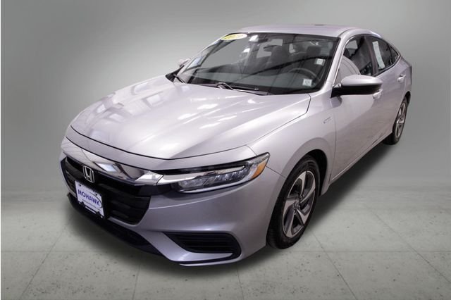 2019 Honda Insight LX