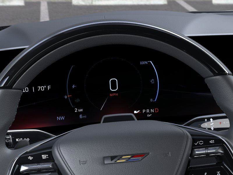 2026 Cadillac LYRIQ V Premium - Photo 18