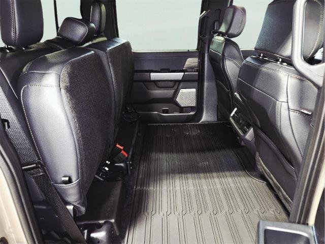 New 2026 Marsh Gray Ford Lariat® image 37