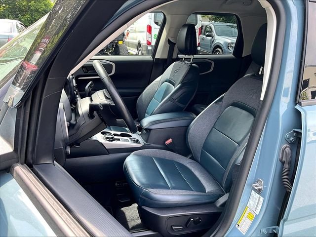 Used 2023  Ford Outer Banks image 20
