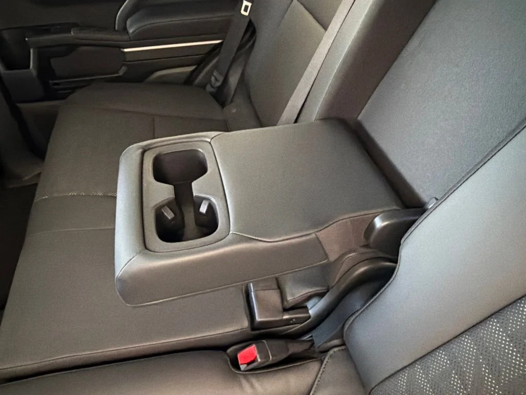 New 2026 Ice Cap Toyota  TRD Off-Road Premium image 23