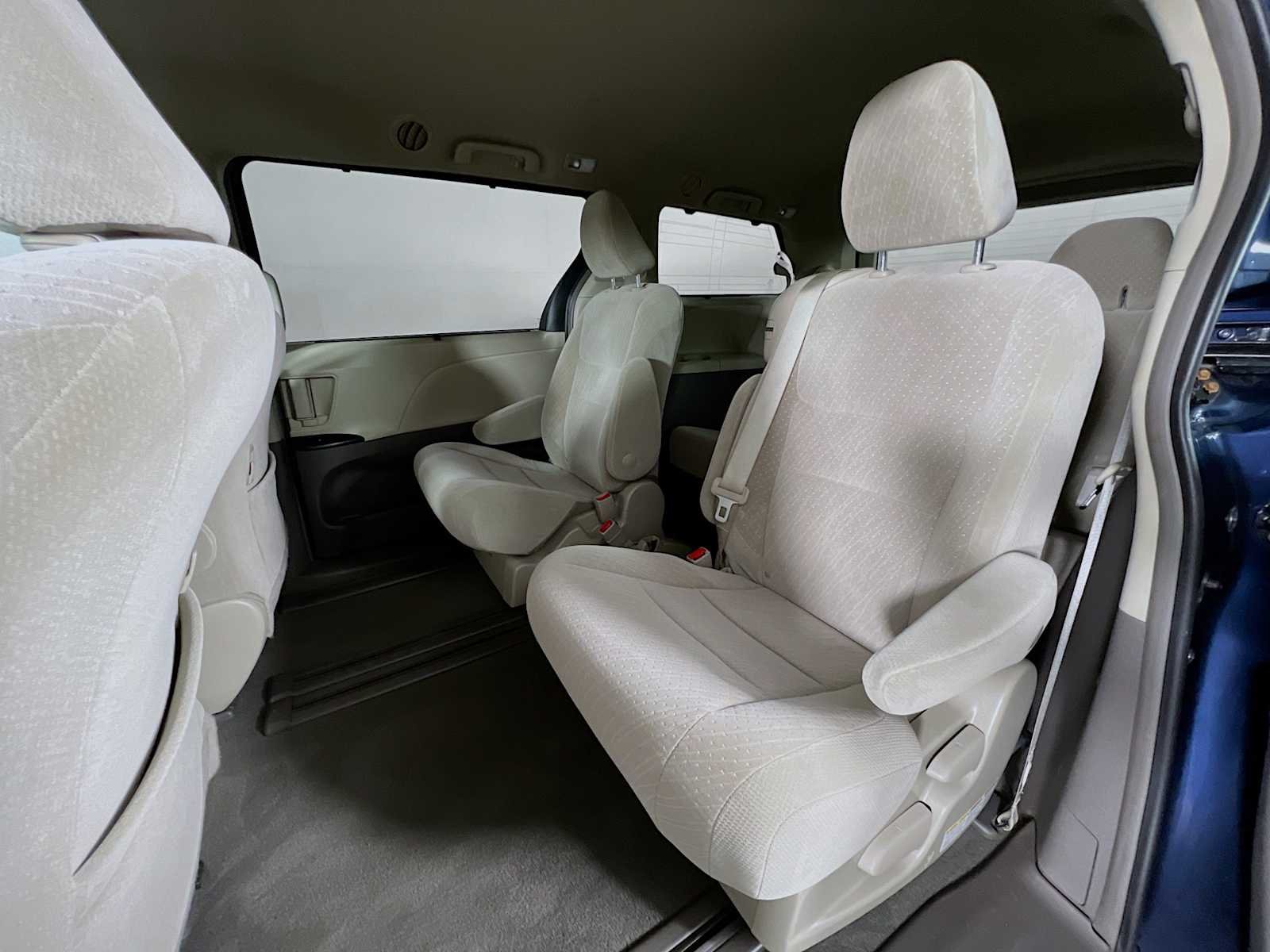 Used 2019 Parisian Night Pearl Toyota LE image 23