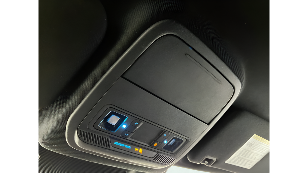 Used 2020 Oxford White Ford XLT image 25