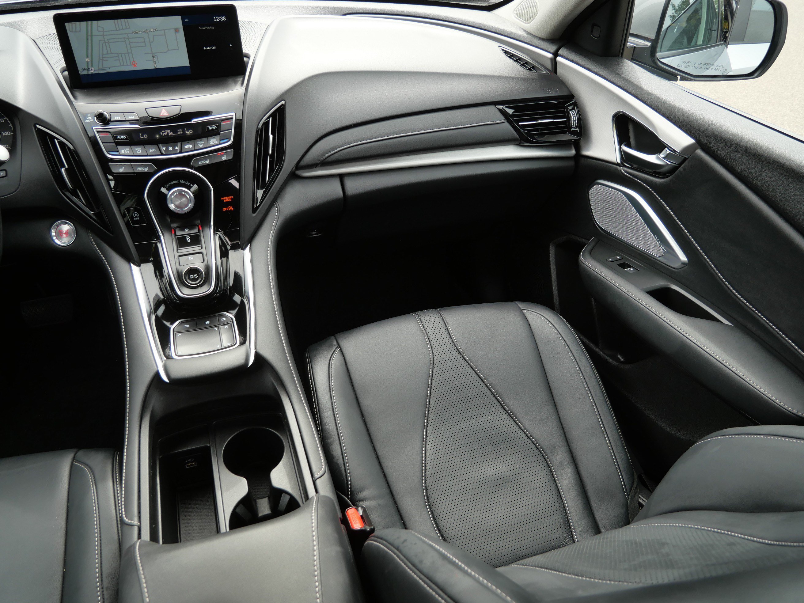 2023 Acura RDX Technology Package - Photo 11