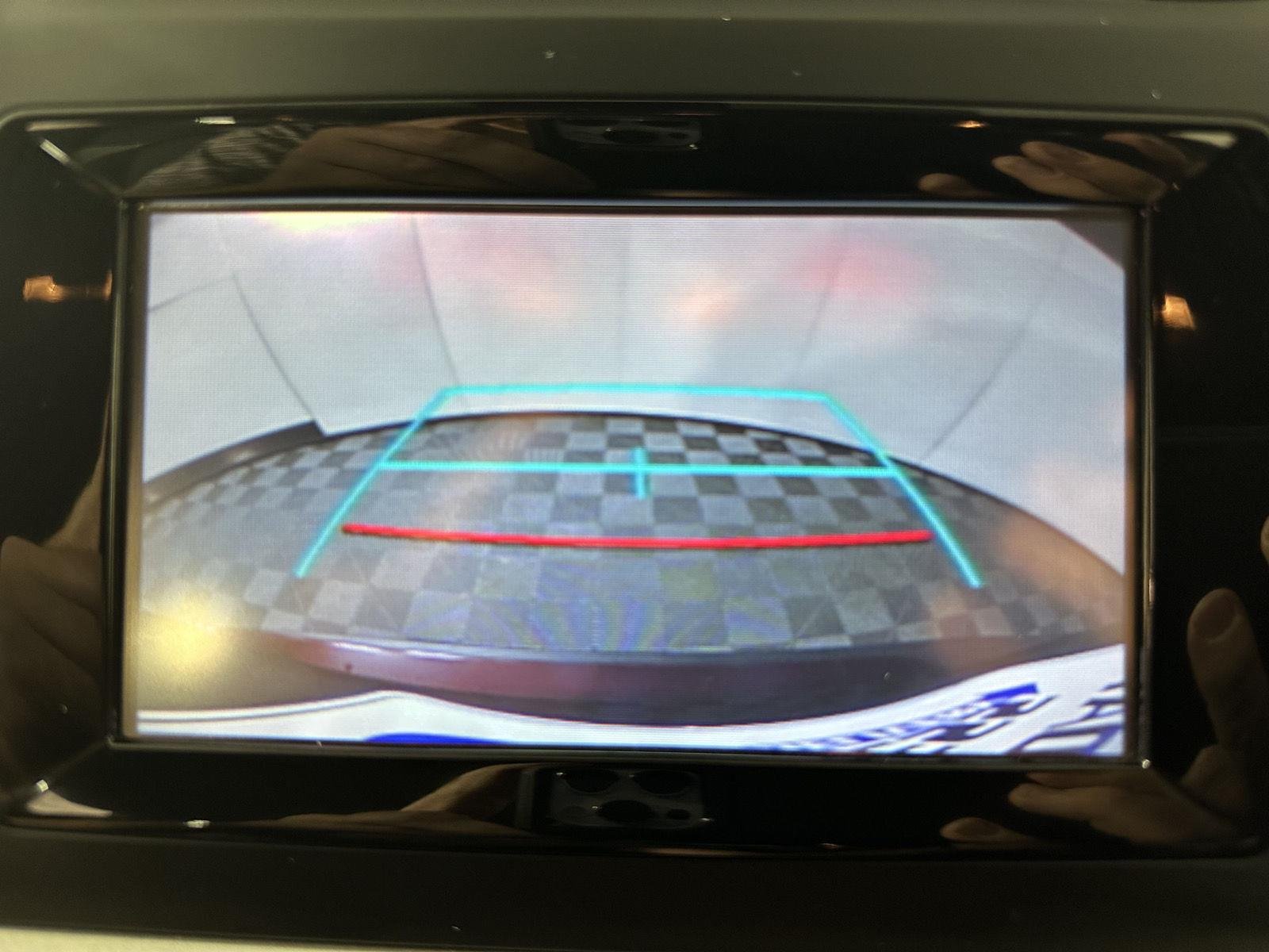 Used 2019 Ooh La La Rouge Mica Toyota LE image 23