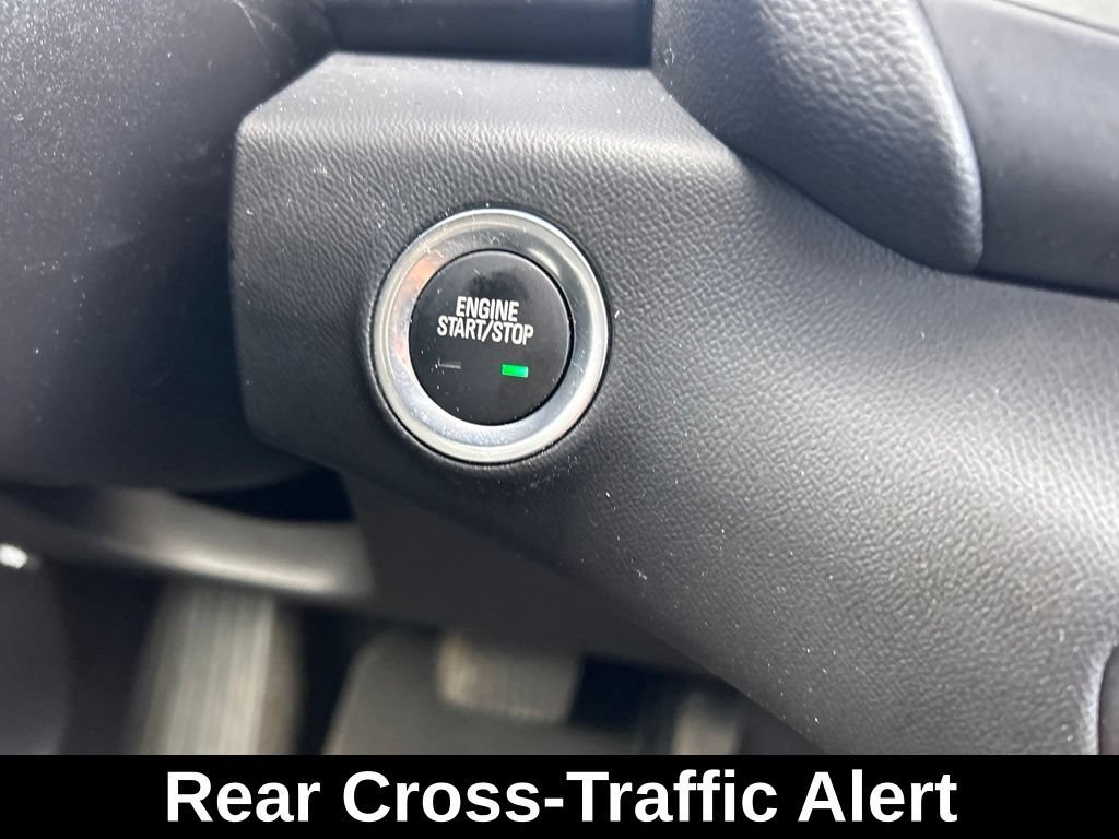 Certified Used 2024 Sterling Metallic GMC SLE image 33