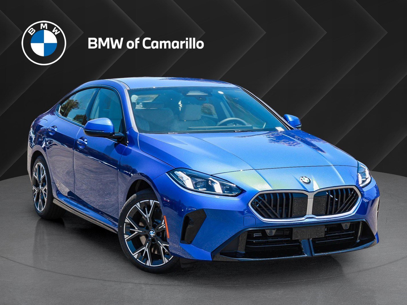 2026 BMW 2 Series 228