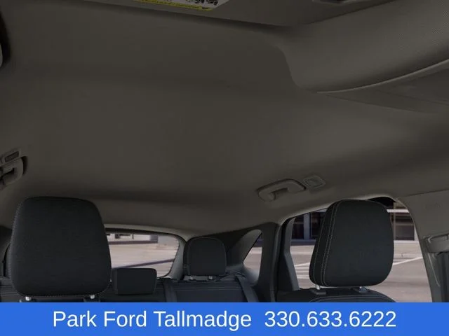 New 2026 White Ford Active image 22
